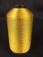 Yenmet S12 Gold Metallic 5K meter / #40 wt