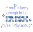 If your lucky enough to be IRISH