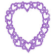 Interlocking Hearts
