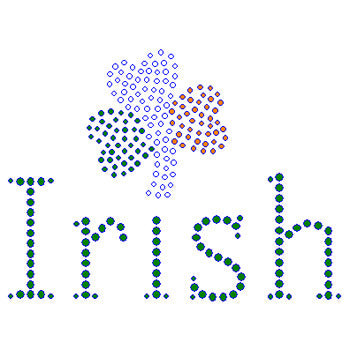 Irish