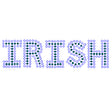 Irish 2 Color