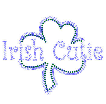 Irish Cutie