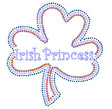 Irish Princess