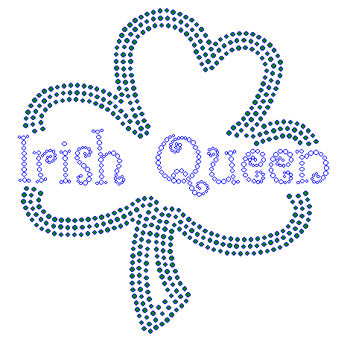Irish Queen
