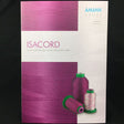 Thread Chart Isacord