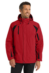 Port Authority ®  All-Season II Jacket. J304
