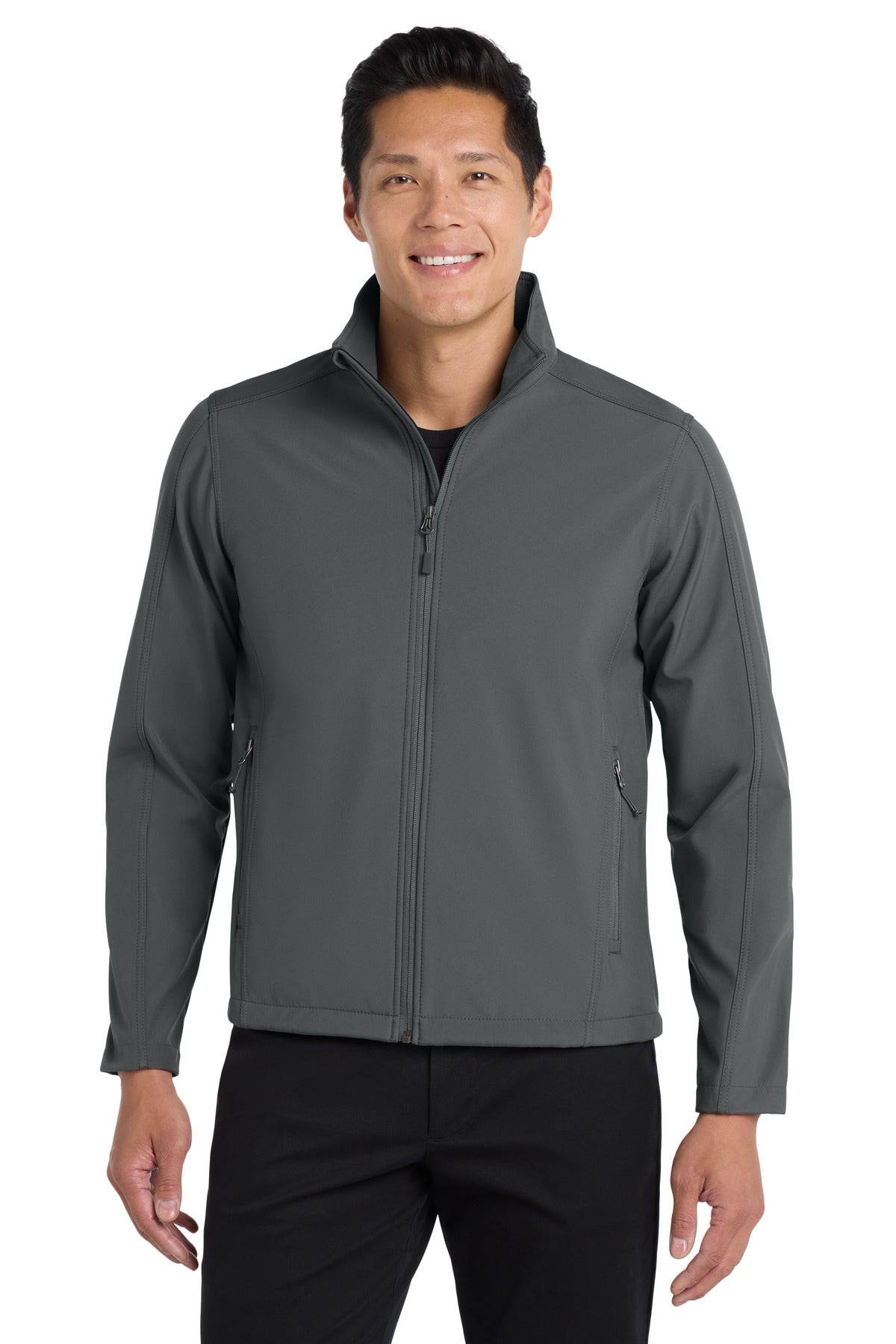 Port Authority ®  Core Soft Shell Jacket. J317