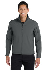 Port Authority ®  Core Soft Shell Jacket. J317