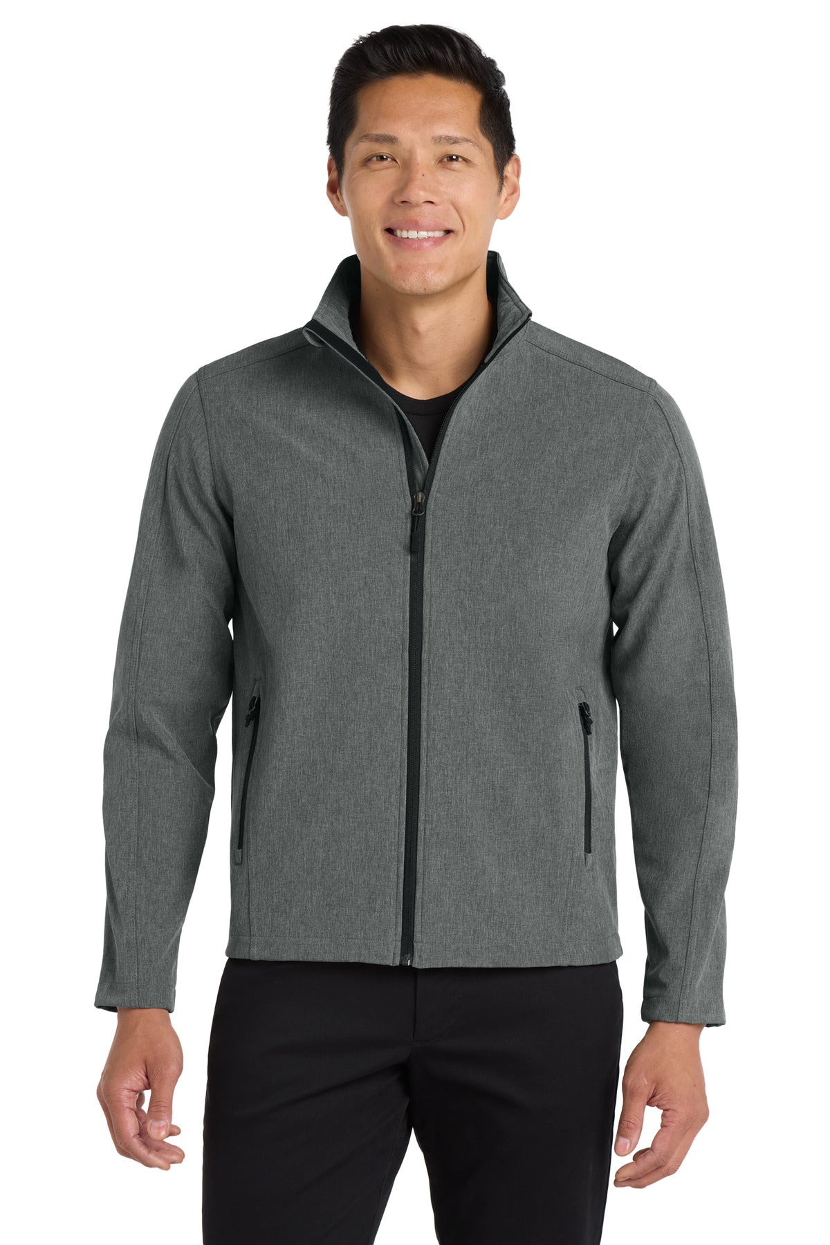 Port Authority ®  Core Soft Shell Jacket. J317