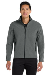 Port Authority ®  Core Soft Shell Jacket. J317