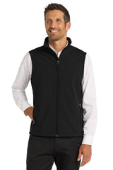 Port Authority ®  Core Soft Shell Vest. J325
