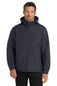 Port Authority ®  Hooded Charger Jacket. J327
