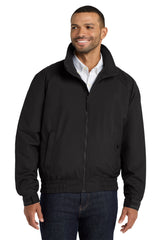 Port Authority ®  Lightweight Charger Jacket. J329