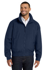 Port Authority ®  Lightweight Charger Jacket. J329