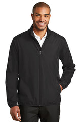 Port Authority ®  Zephyr Full-Zip Jacket. J344