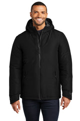 Port Authority ®  Venture Waterproof Insulated Jacket J362