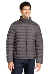 Port Authority ®  Horizon Puffy Jacket J364