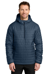 Port Authority ®  Packable Puffy Anorak J855