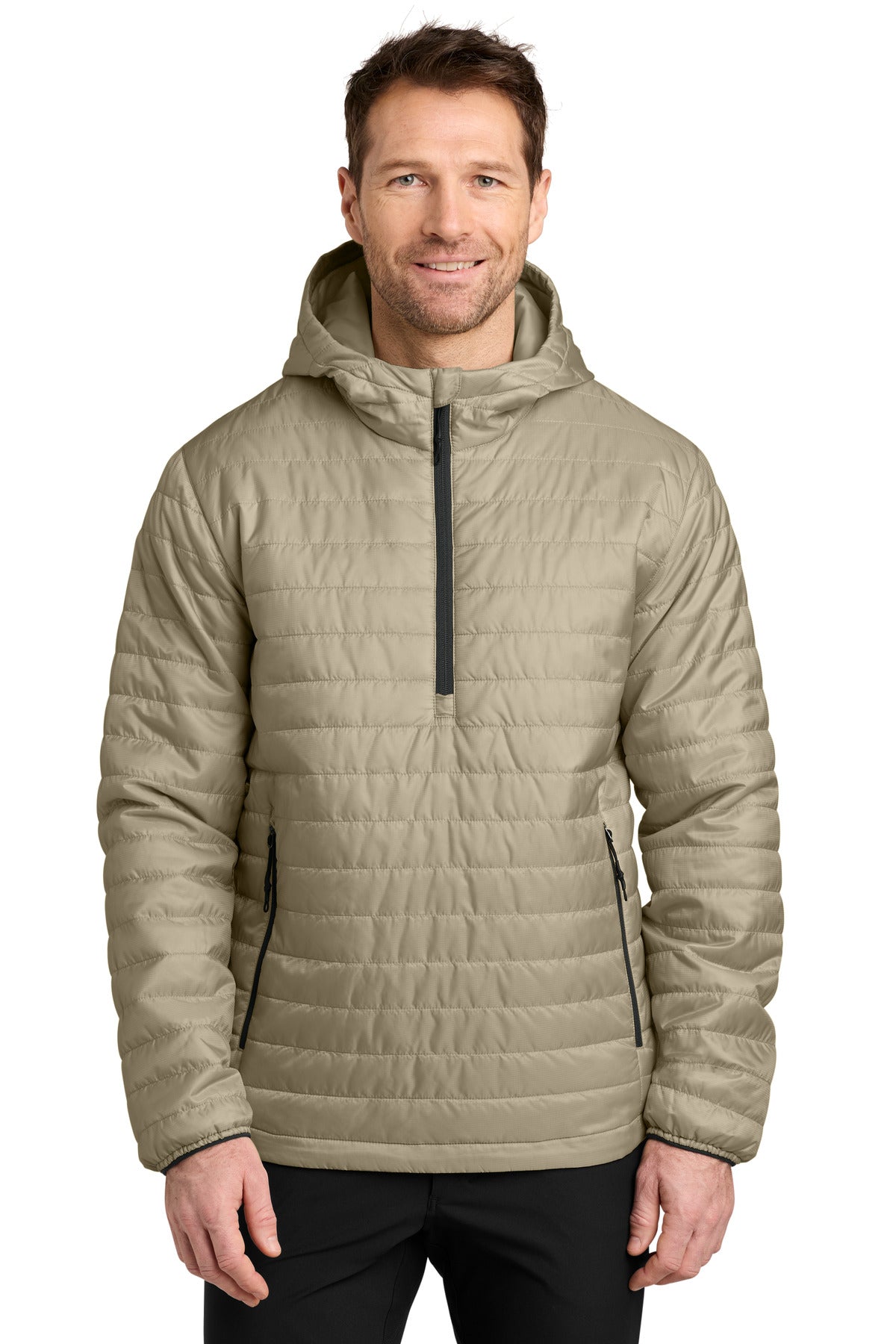 Port Authority ®  Packable Puffy Anorak J855