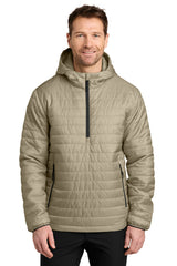 Port Authority ®  Packable Puffy Anorak J855