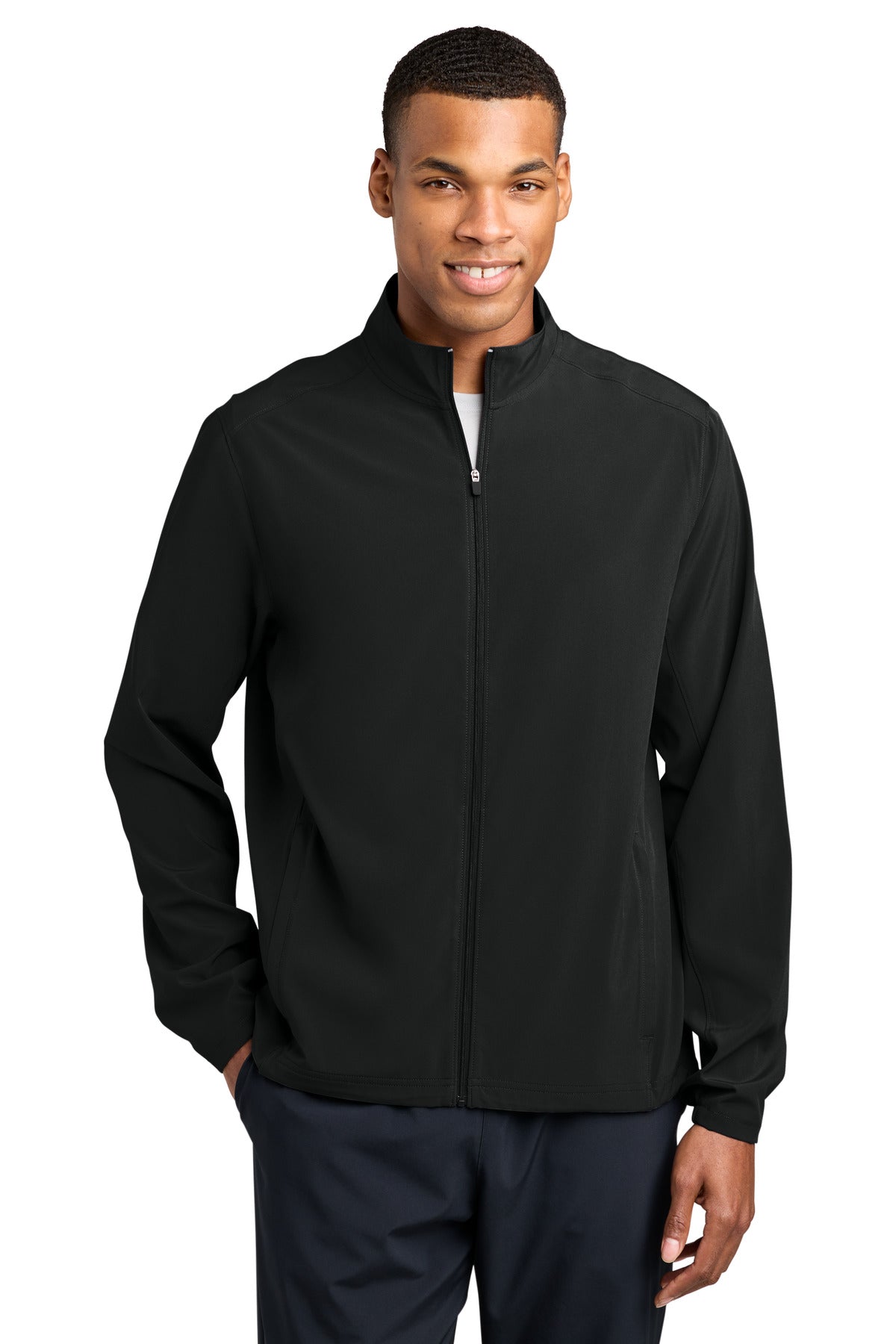 Sport-Tek ®  Repeat Jacket JST480