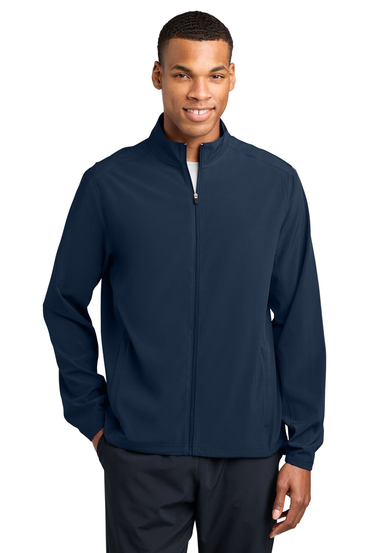 Sport-Tek ®  Repeat Jacket JST480