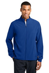 Sport-Tek ®  Repeat Jacket JST480