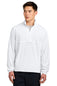 Sport-Tek ®  Repeat 1/2-Zip JST481