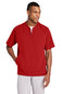 Sport-Tek ®  Repeat 1/2-Zip Short Sleeve Jacket JST489