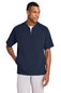 Sport-Tek ®  Repeat 1/2-Zip Short Sleeve Jacket JST489
