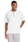 Sport-Tek ®  Repeat 1/2-Zip Short Sleeve Jacket JST489