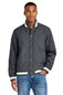 Sport-Tek ®  Insulated Varsity Jacket JST58