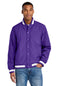 Sport-Tek ®  Insulated Varsity Jacket JST58