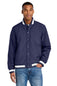 Sport-Tek ®  Insulated Varsity Jacket JST58