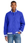 Sport-Tek ®  Insulated Varsity Jacket JST58