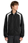 Sport-Tek ®  Colorblock Raglan Jacket. JST60
