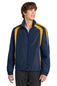 Sport-Tek ®  Colorblock Raglan Jacket. JST60