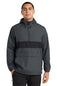 Sport-Tek ®  Zipped Pocket Anorak. JST65