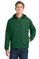 Sport-Tek ®  Hooded Raglan Jacket. JST73
