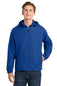 Sport-Tek ®  Hooded Raglan Jacket. JST73