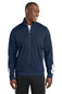 Sport-Tek  ®  Tricot Sleeve Stripe Track Jacket. JST94