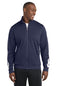 Sport-Tek  ®  Tricot Sleeve Stripe Track Jacket. JST94
