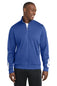 Sport-Tek  ®  Tricot Sleeve Stripe Track Jacket. JST94