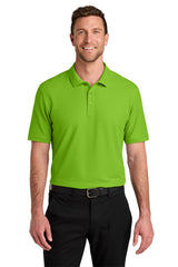 Port Authority ®  Wearever Signature Pique Polo K200