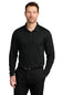 Port Authority ®  Wearever Performance Pique Long Sleeve Polo K240LS