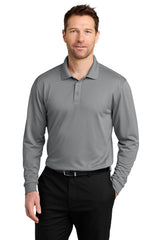Port Authority ®  Wearever Performance Pique Long Sleeve Polo K240LS