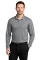 Port Authority ®  Wearever Performance Pique Long Sleeve Polo K240LS