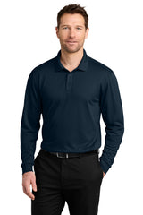 Port Authority ®  Wearever Performance Pique Long Sleeve Polo K240LS