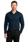 Port Authority ®  Wearever Performance Pique Long Sleeve Polo K240LS
