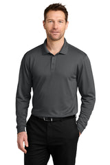Port Authority ®  Wearever Performance Pique Long Sleeve Polo K240LS